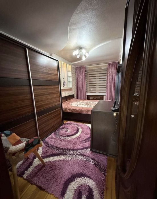 Чиланзар 5 квартал 2х комнатная