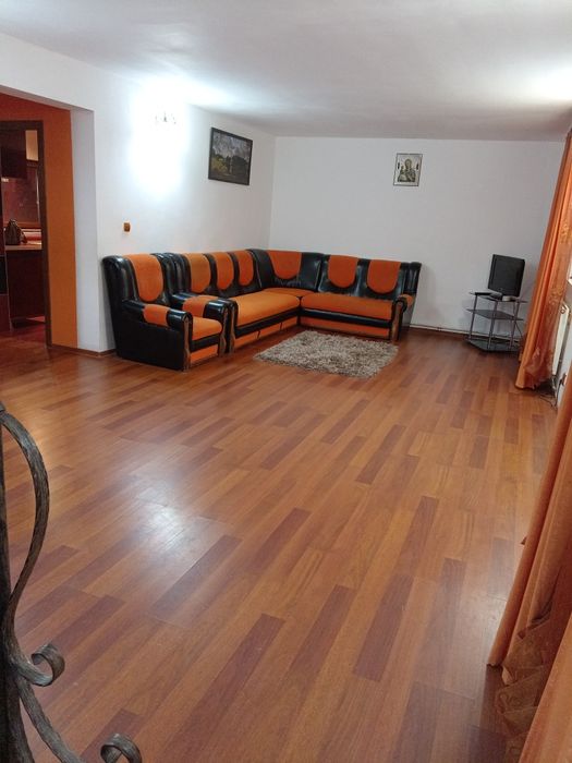 Casa Șimnicu de Sus