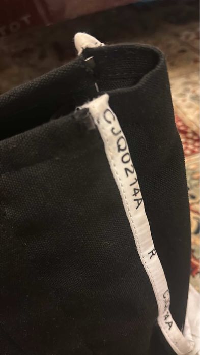 Сумочка: The Tote Bag, Marc Jacobs