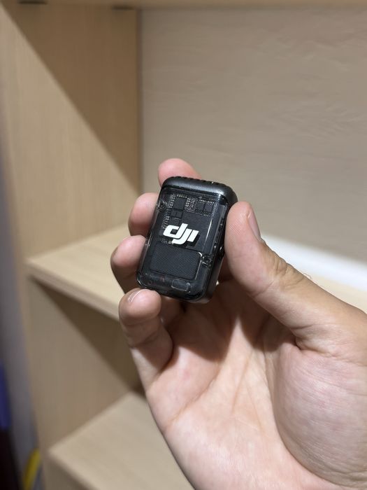 Dji Mic 2 Transmitter