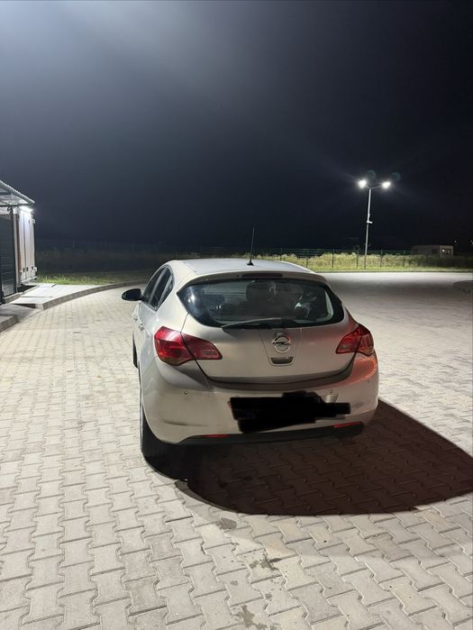 OPEL Astra 0 — imagine 3