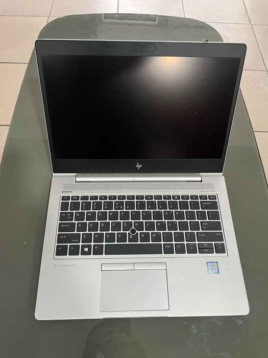 VAnd laptop hp elitebook 830 g5 i5 8250u 16gb ram ssd 256 gb full hd