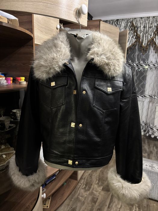 Vand Geaca de iarna dama