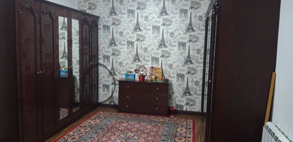 Спальный гарнитур