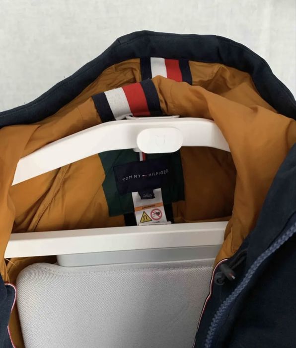 Tommy Hilfiger оригинал