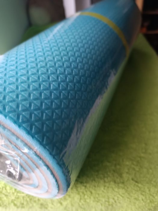 Saltea fitness,yoga 18 mm