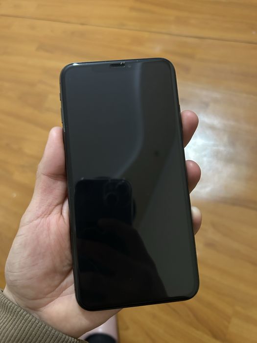 Iphone Xs Max в идеале