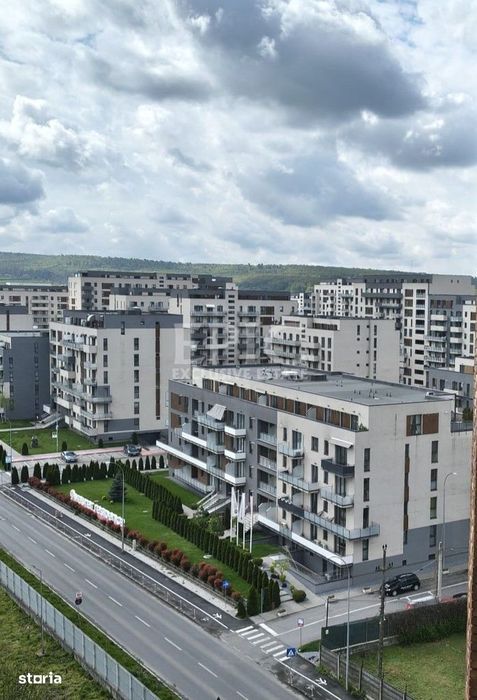 Apartament 2 camere/ Semidecomandat/ Etajul 10/ Strada Libertății