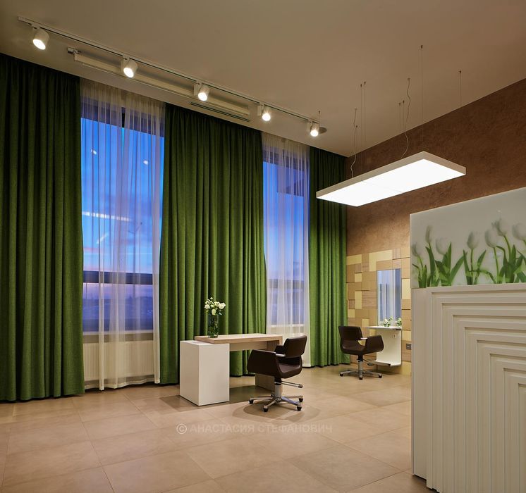 Дизайн интерьера от 900 тг.