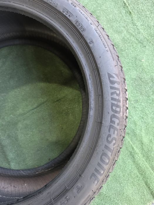 225 45 17 vara bridgestone