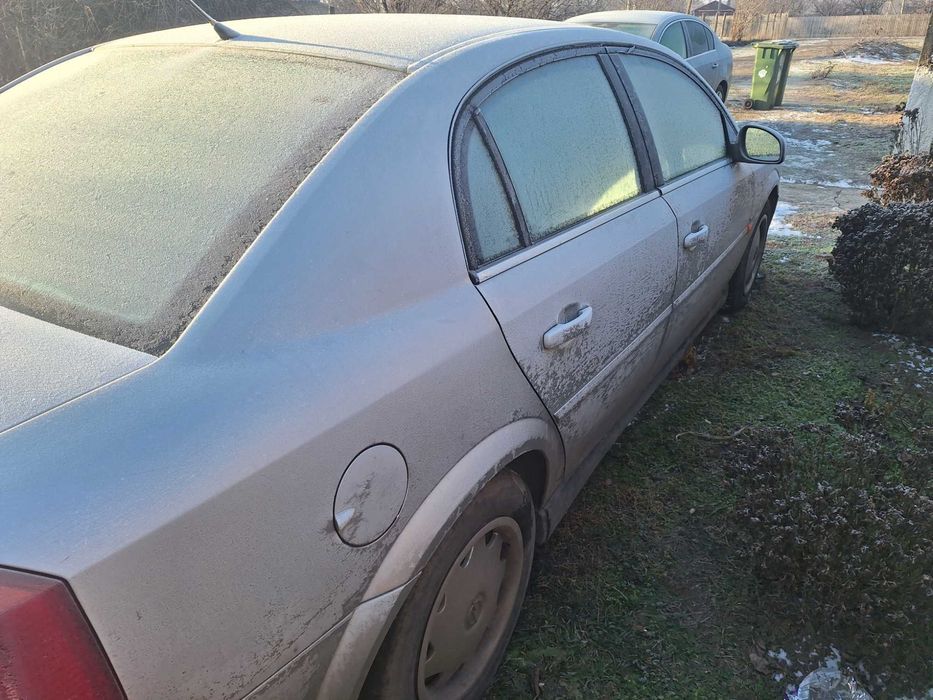 Opel Vectra c/Rabla/Dezmembrări
