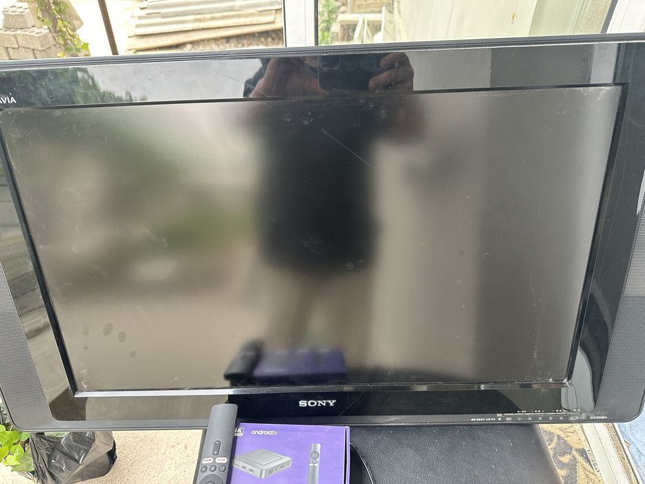 Sony bravia klv 32G480A