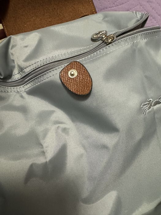 раничка  Longchamp