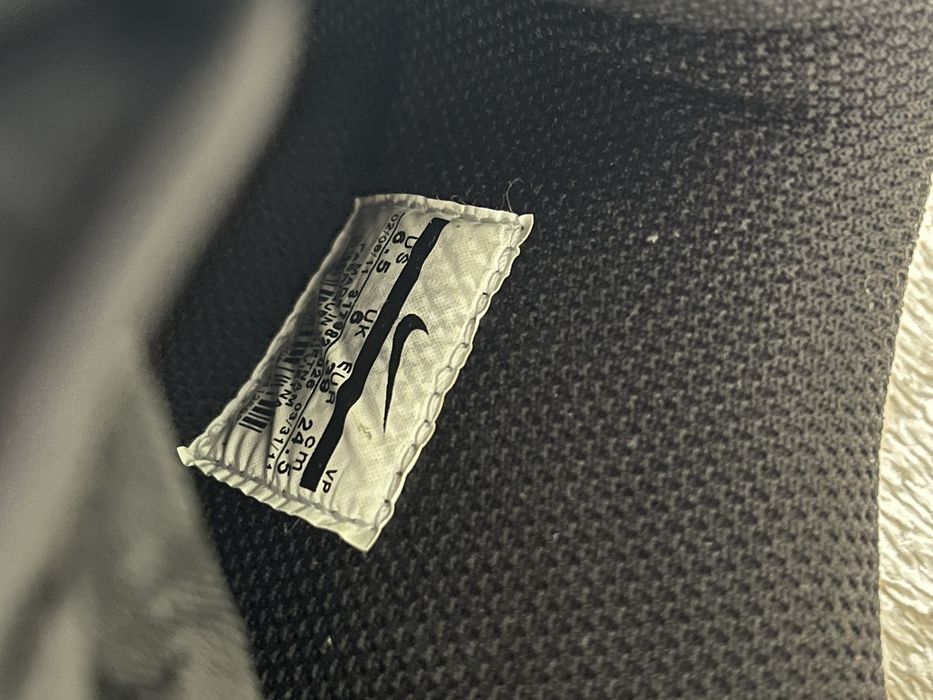 Нови маратонки Nike