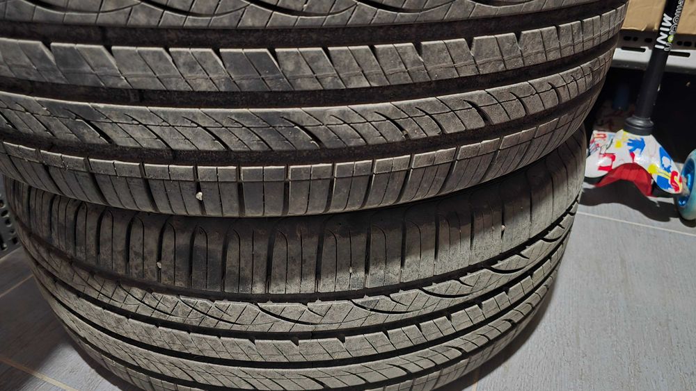 Гуми 245/50/20 - 2 броя