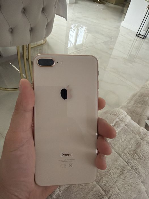 iphone 8 plus gold - Telefoane la preț mic | OLX.ro