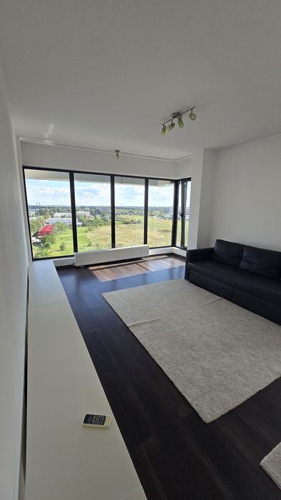 Inchiriere Apartament 2 camere Transparent Residence Chiajna  - Proprietar