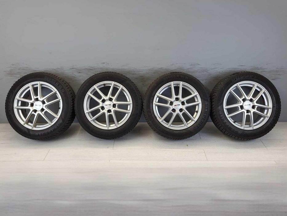 Roti/Jante VW 5x112 205/55 R16, Golf, Passat, Jetta; Skoda; Audi; Seat