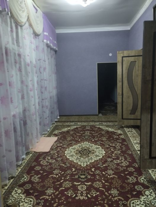 Uy sotiladi 4sotixdan ortiq