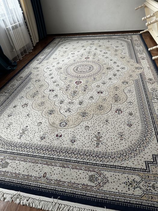 Кілем 300х500 метр