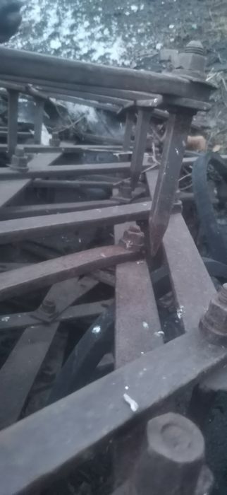 Продам бороны!!!