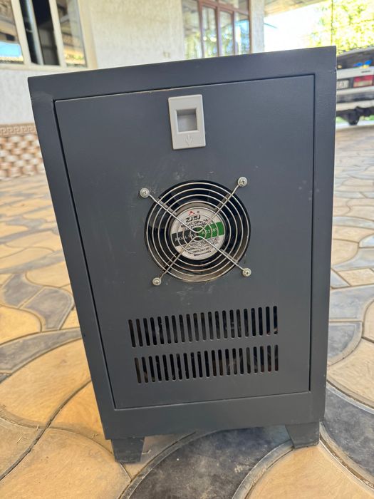 Стабилизатор VOLTRA для дома или квартиры