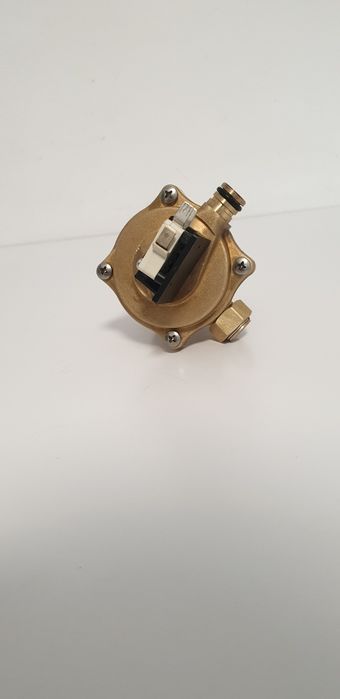 Vana 3 cai centrala Arca Pocket 2 / Pixel