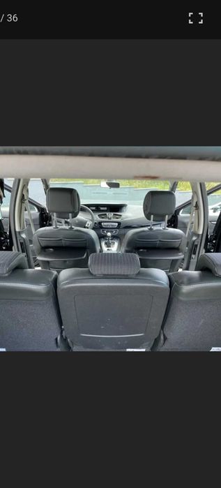 Vând Renault Megan scenic 3