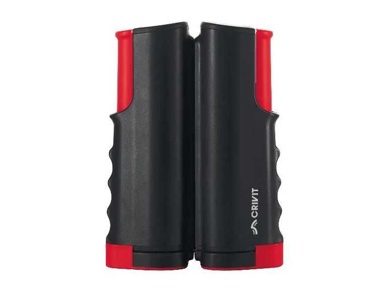 Мрежа за тенис на маса Преносима компактна