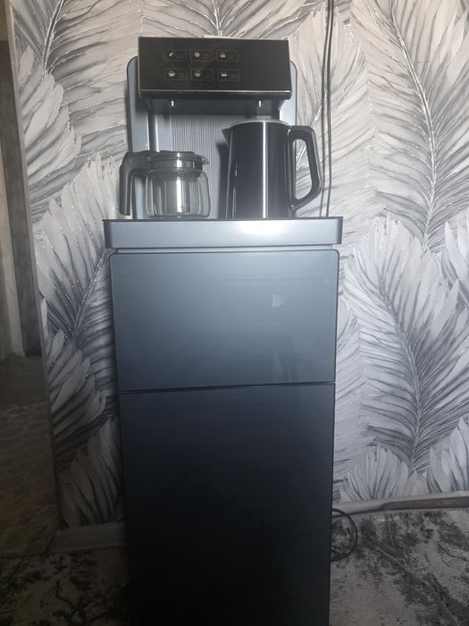 Куллер для воды Goodwel  новый