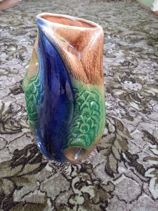 Vaza (katta baliq vaza)