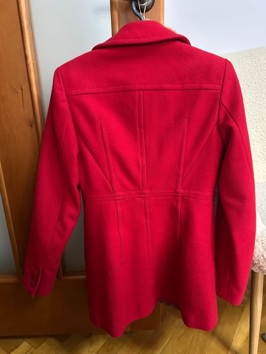 Palton facut la comanda