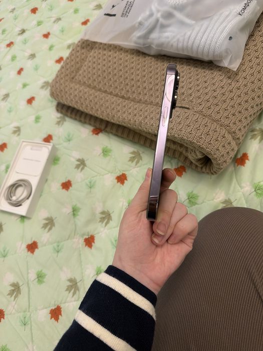 iPhone 14 PRO в отличном состоянии