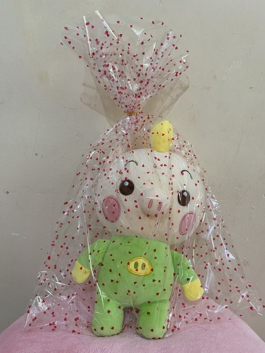 Мягкая  игрушка  на  подарок  продам