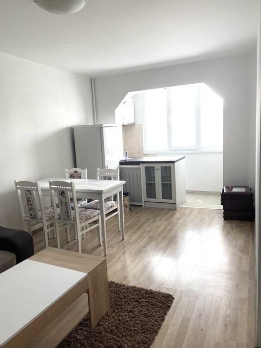 Дава се под наем Двустаен апартамент в София, Сухата река - 40 кв.м за 325 € - Снимка #2