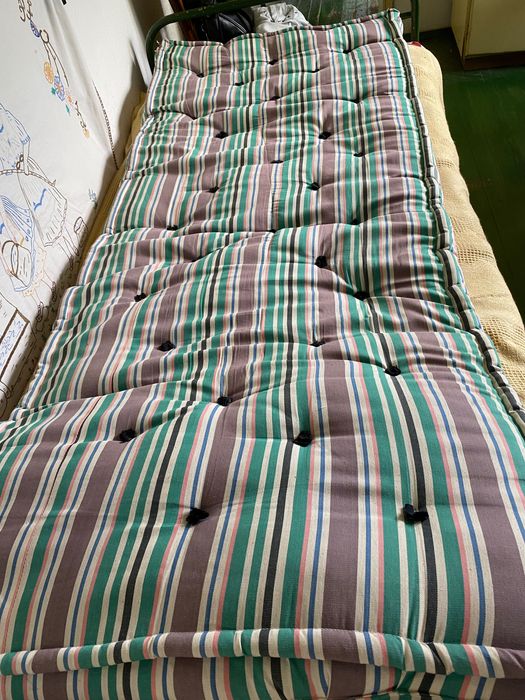 Дюшек легло 1,90 х 80 см.