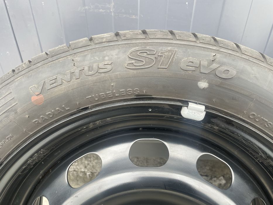 Anvelope HANKOOK 195/50 R15