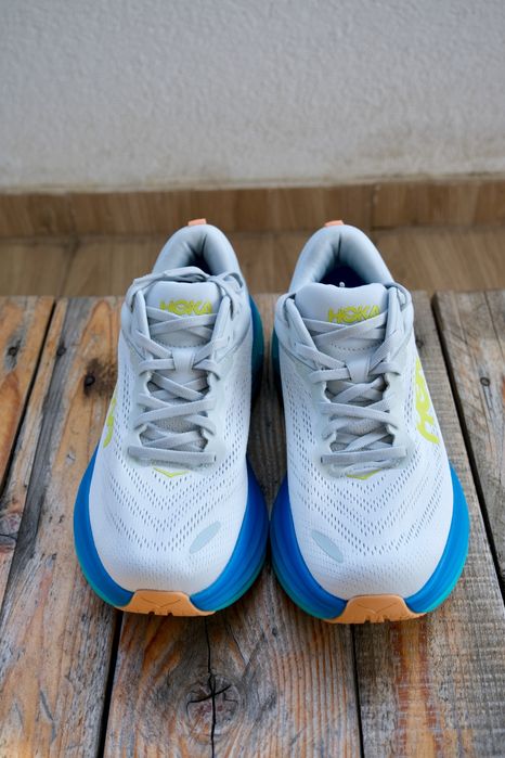 Hoka Bondi 8 43 1/3