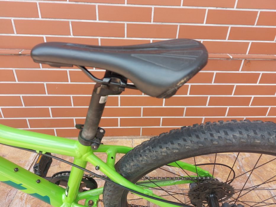 Bicicleta SCOTT Junior