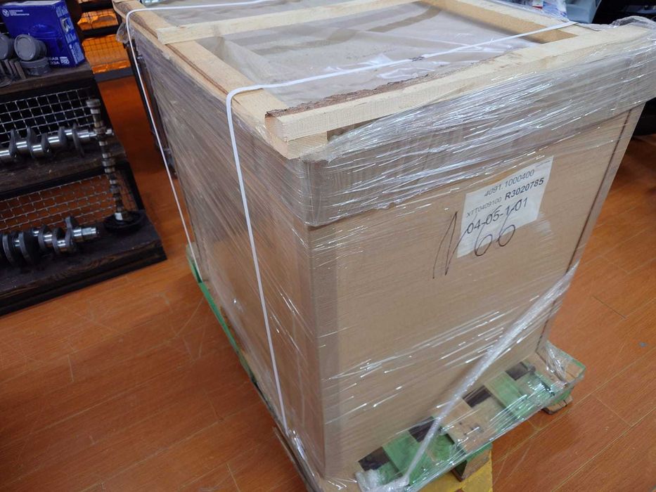 Двигатель 409, плита инжектор, Газель УАЗ