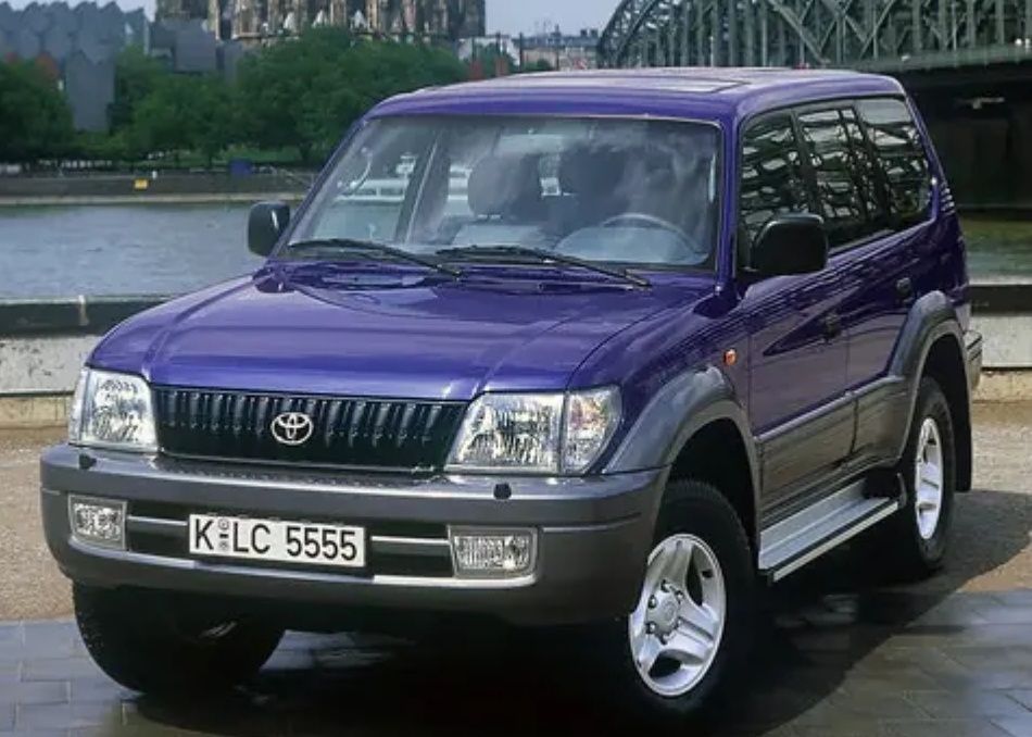 Фильтра обмен на авто