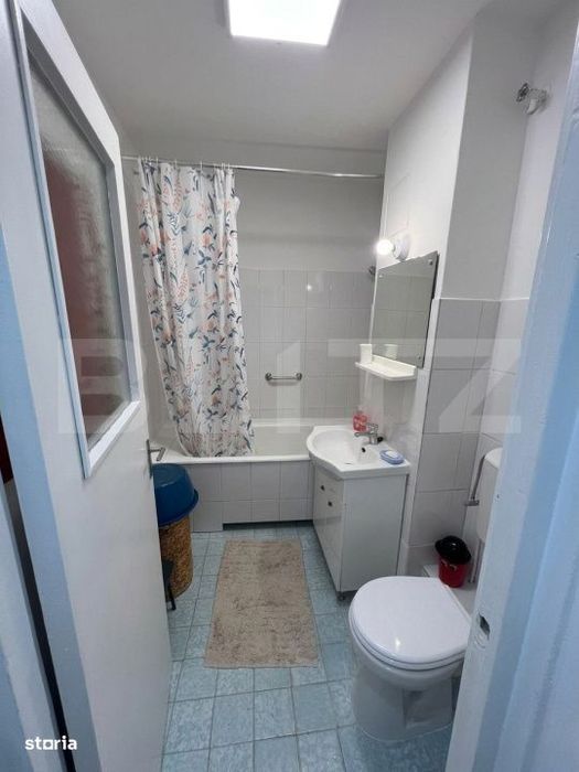 Apartament 2 camere, decomandat, 52 mp, zona Plaja Grigorescu