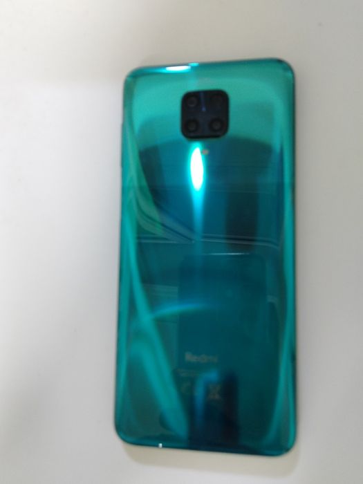 Xiaomi redmi note 9 pro