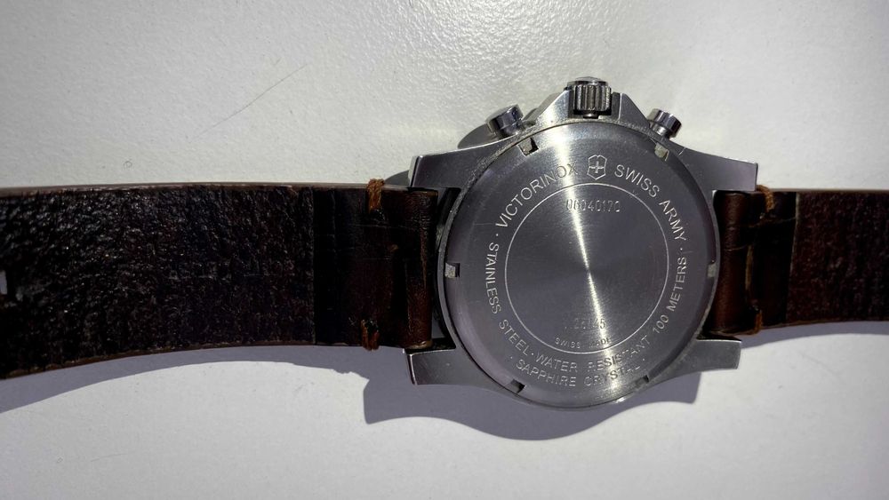 Ceas Victorinox Maverick 43