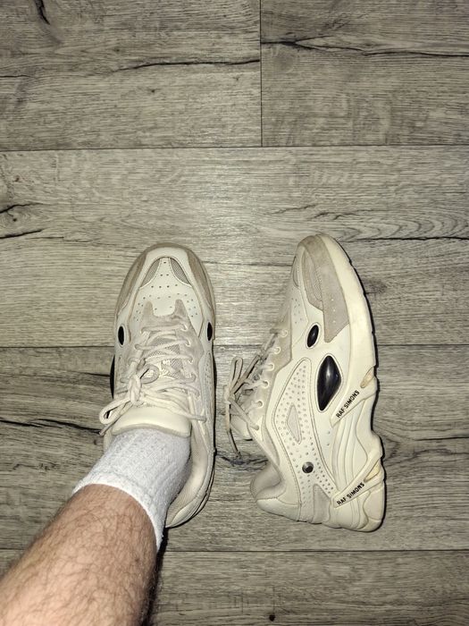 raf simons Cylon 21