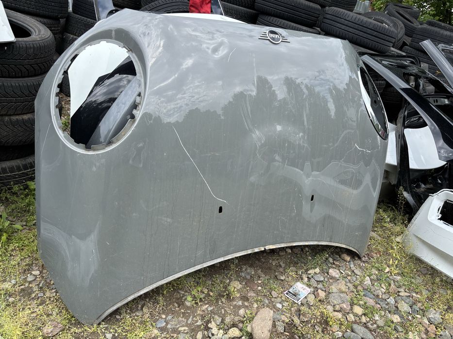 Капак Mini F55 F56 F57
