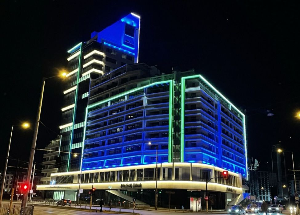 Продава се Двустаен апартамент в София, Дружба 2 - 104 кв.м за 2500 €/кв.м - Снимка #12