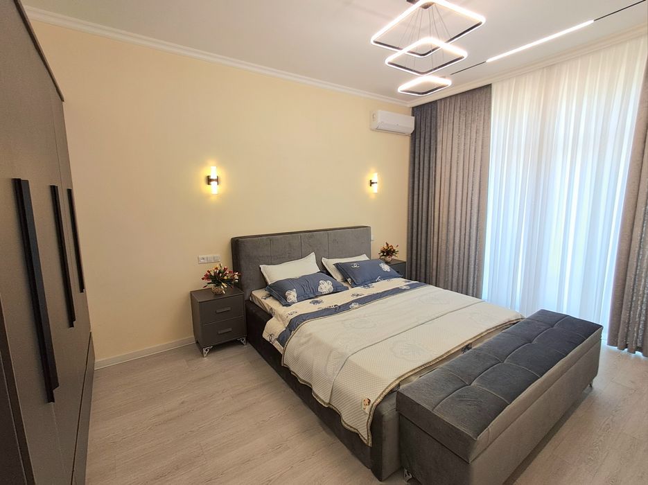 Uy arendaga beriladi.