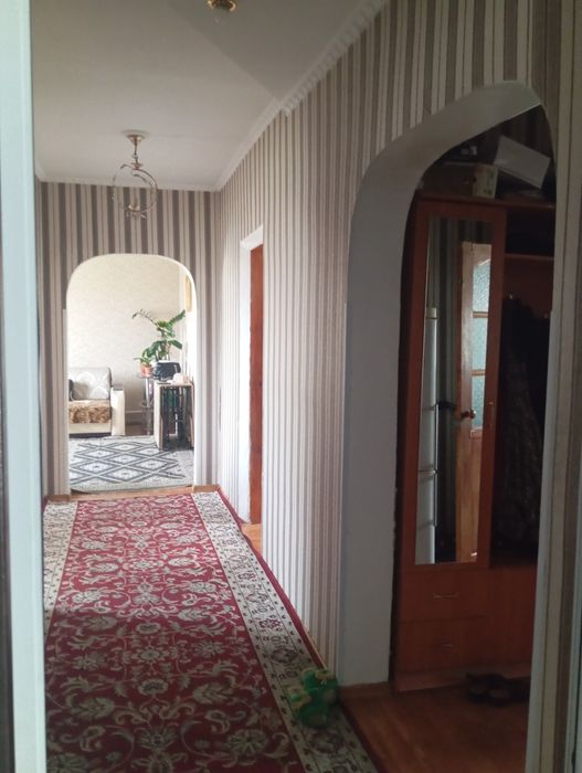 Продам частный благоустроенный дом