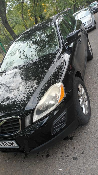 Volvo xc 60 stare foarte buna